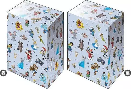 Bushiroad Deck Holder Collection V3 Disney 100 Vol.416 MUSICAL WONDER