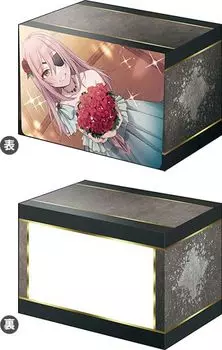 Bushiroad Deck Holder Collection V3 Fujimi Fantasia Bunko Spy Classroom Vol.873 Аннет