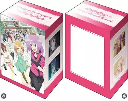 Bushiroad Deck Holder Collection V3 Gear Aegis Vol.616 Alice Expansion