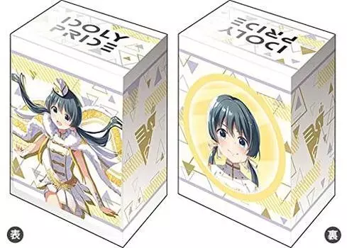 Bushiroad Deck Holder Collection V3 IDOLY PRIDE Vol.144 Сумире Окуяма