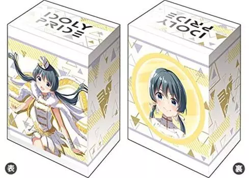 Bushiroad Deck Holder Collection V3 IDOLY PRIDE Vol.144 Сумире Окуяма