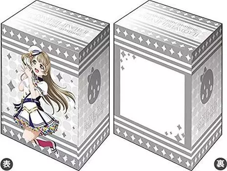 Bushiroad Deck Holder Collection V3 Love School Festival Series Thanksgiving Vol.60 Live! Minami Kotori 2020ver.