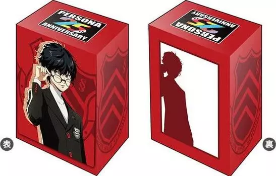 Bushiroad Deck Holder Collection V3 P25th Main Vol.326 P5 Character