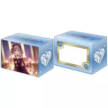 Bushiroad Deck Holder Collection V3 THE CINDERELLA GIRLS Blessing Strahl Vol.950 IDOLM@STER Ranko Kanzaki ver.