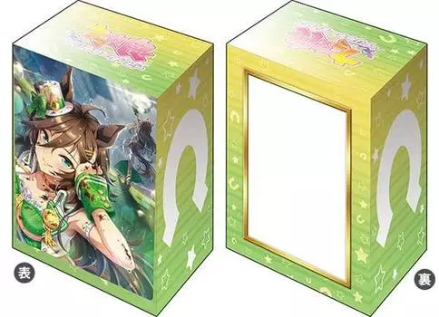 Bushiroad Deck Holder Collection V3 Uma Musume Pretty Derby Vol.514 Mr. КБ
