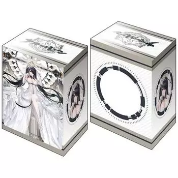 Bushiroad Коллекция Декхолдеров V3 Azur Lane Weiss Werzeiger Том 971 Петер Штрассер версия