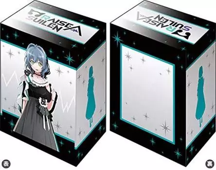 Bushiroad Коллекция держателей для колод V2 BanG Vol.926 Dream! Камень