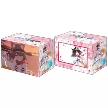 Bushiroad Коллекция протекторов для колоды V3 Blue Archive Памятная иллюстрация в лобби Том 956 Идзуна (купальник) вер.
