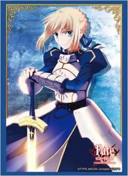 Bushiroad Коллекция рукавов HG ночной клинок (Высокий класс) Т.779 Fate/stay [Unlimited Works] Сэйбер