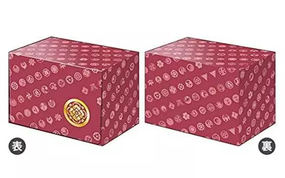 Bushiroad Premium Deck Holder Collection Touken Ranbu Vol.3 -ONLINE- Kashuu Kiyomitsu