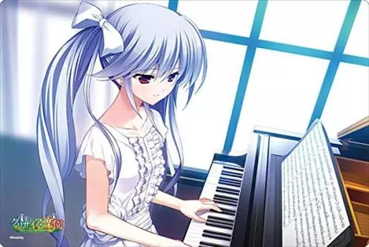 Bushiroad Rubber Mat Collection Fruit of Grisaia Vol.549 Kazami Kazami