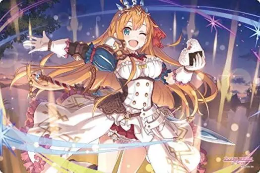 Bushiroad Rubber Mat Collection Princess Vol.187 Connect! ReDive “Pecorine”