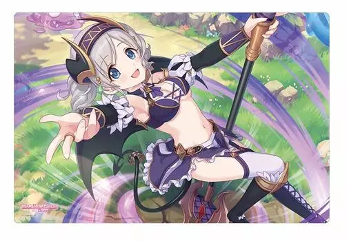 Bushiroad Rubber Mat Collection Princess Vol.770 Connect! ReDive “Akari”