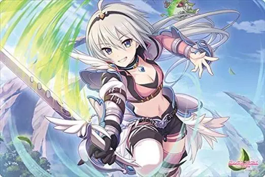 Bushiroad Rubber Mat Collection Princess Vol.790 Connect! ReDive “Tomo”