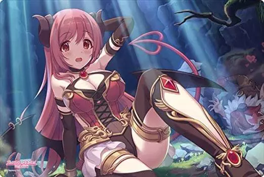 Bushiroad Rubber Mat Collection Princess Vol.882 Connect! ReDive “Io”