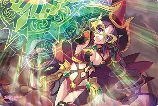 Bushiroad Rubber Mat Collection Princess Vol.884 Connect! ReDive “Nanaka”