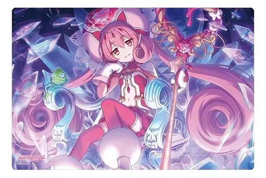 Bushiroad Rubber Mat Collection Princess Vol.900 Connect! ReDive “Neneka”