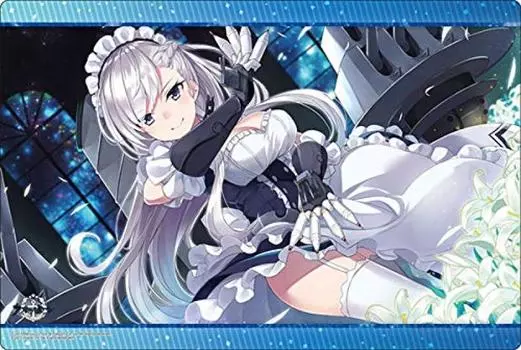 Bushiroad Rubber Mat Collection V2 Azur Lane every Vol.27 “Elegance day”