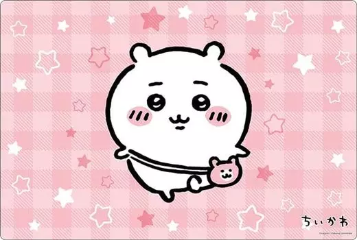 Bushiroad Rubber Mat Collection V2 Chikawa Vol.646 Chikawa