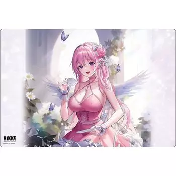 Bushiroad Rubber Mat Collection V2 Goddess of NIKKE Nostalgia Vol.1430 Victory Dorothy ver.