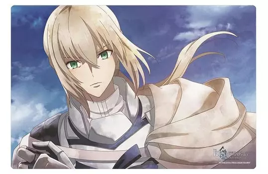 Bushiroad Rubber Mat Collection V2 Movie version Заказать Round Table Realm Vol.308 Fate/Grand -Sacred Camelot- Bedivere