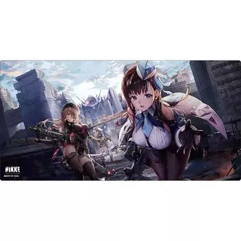 Bushiroad Rubber Mat Collection V2 of Vol.1427 “Goddess Victory NIKKE”