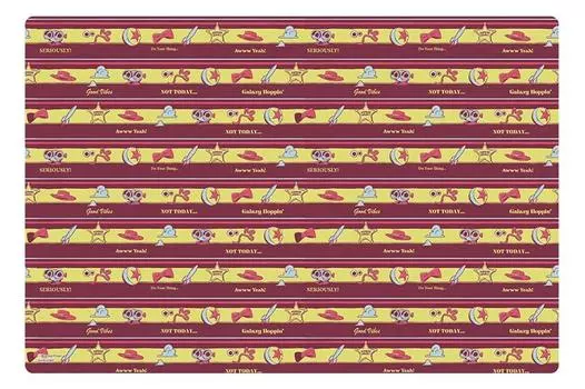 Bushiroad Rubber Mat Collection V2 PIXAR Vol.531 Toy Story