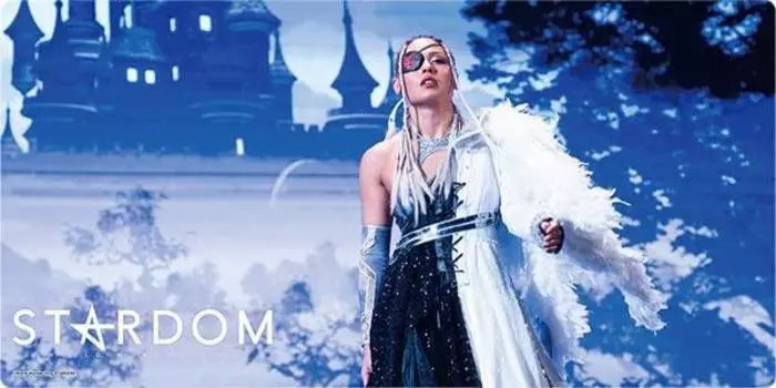 Bushiroad Rubber Mat Collection V2 STARDOM Vol.628 “Julia”