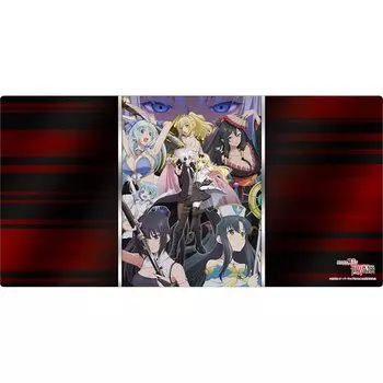 Bushiroad Rubber Mat Collection V2 strongest in the world in common Vol.667 “The occupations”