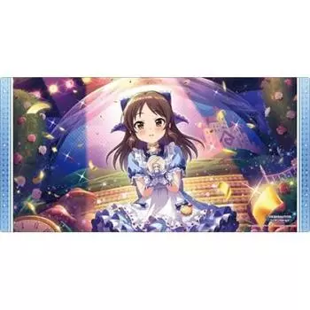 Bushiroad Rubber Mat Collection V2 THE CINDERELLA GIRLS Story Vol.1564 IDOLM@STER Tachibana Alice Alice s ver.