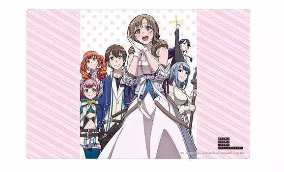 Bushiroad Rubber Mat Collection you like the mother whose normal attack is an attack and double Vol.458 “Do all-over attack?” ”