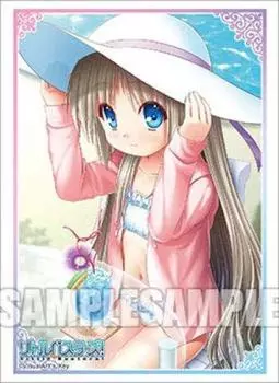Bushiroad Sleeve Collection Extra Little Busters Nomi Kudryavka Part.2