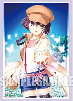 Bushiroad Sleeve Collection Extra Summer Pockets Nanami