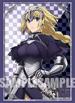 Bushiroad Sleeve Collection Extra Vol.269 Судьба/Апокриф Правитель