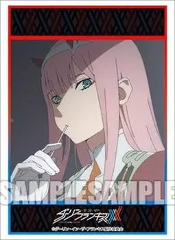 Bushiroad Sleeve Collection Extra в Vol.273 Darling Franxx