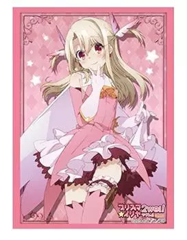 Bushiroad Sleeve Collection HG liner von (Высокий класс) Том 762 Fate/kaleid PrismaИлья Цвей! «Иллиясвиль Айнцберн»