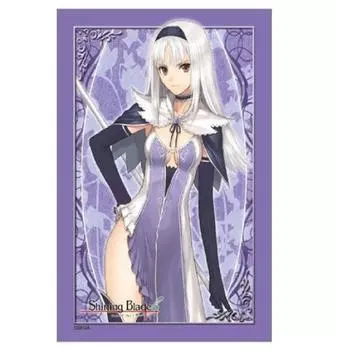 Bushiroad Sleeve Collection HG Shining Blade (High Grade) Vol.422 Ayla