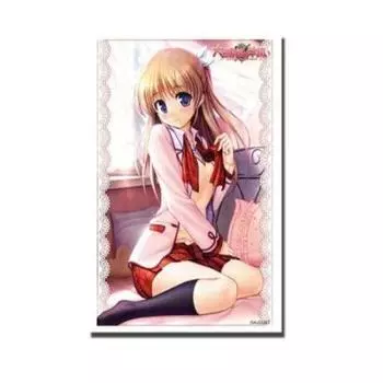 Bushiroad Sleeve Collection HG The Good Good Shepherd (High Grade) Vol.486 Librarian s Tsugumi Shirasaki