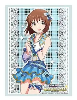 Bushiroad Sleeve Collection HG THE IDOLMASTER One for All (High Grade) Vol.758 Yukiho Hagiwara