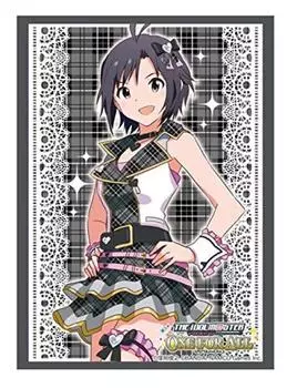 Bushiroad Sleeve Collection HG THE IDOLMASTER One for All (High Grade) Vol.757 Makoto Kikuchi