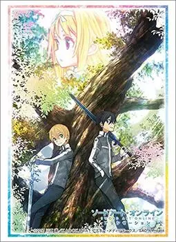 Bushiroad Sleeve Collection High Grade Art Online Vol.2031 Sword Alicization
