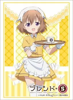 Bushiroad Sleeve Collection High Grade Blend S Vol.1488 Hoshikawa Madoka Part.2