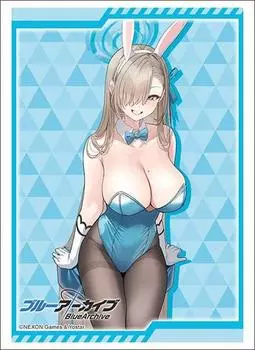 Bushiroad Sleeve Collection High Grade Blue Archive Pack Vol.3336 Ichinose Asuna