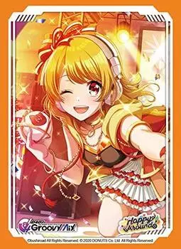 Bushiroad Sleeve Collection High Grade D4DJ Groovy Mix Vol.3102 “Aimoto Link”