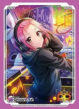 Bushiroad Sleeve Collection High Grade D4DJ Groovy Mix Vol.3107 «Shinobu Inuyori»