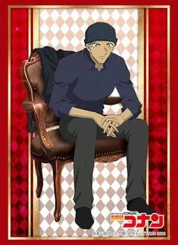 Bushiroad Sleeve Collection High Grade Detective Conan Vol.3614 Shuichi Akai