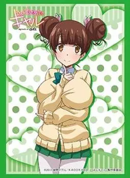 Bushiroad Sleeve Collection High Grade First Gal Vol.1356 “Nane Fujinoki”