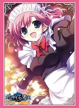 Bushiroad Sleeve Collection High Grade Fruit of Grisaia Vol.2361 “Sachi Komine” Part.2