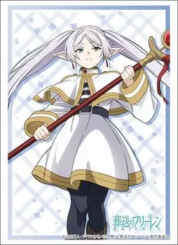 Bushiroad Sleeve Collection High Grade Funeral Freelen Pack Vol.4358 Freelen Part.4