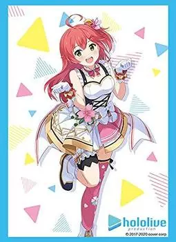 Bushiroad Sleeve Collection High Grade Hololive Production hololive 1st Vol.2911 Miko Sakura fes. Nonstop Story ver.